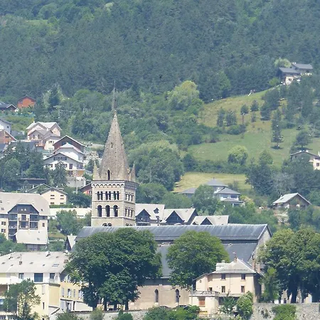 La Tour Embrun