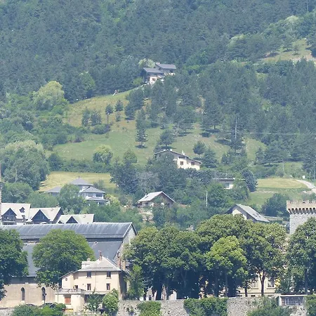 Lejlighed La Tour Embrun
