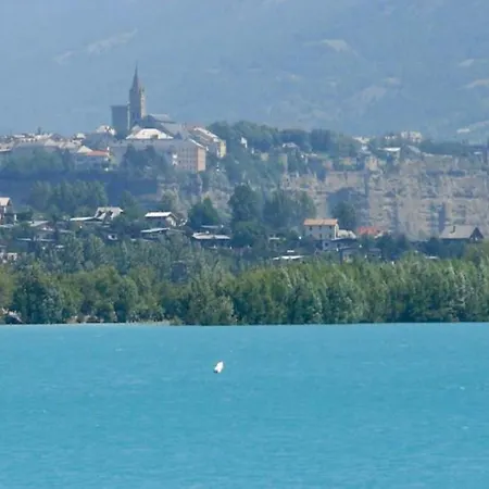 La Tour Lejlighed