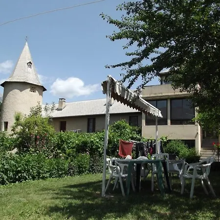 Lejlighed La Tour Embrun