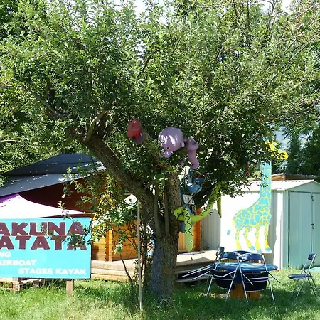La Tour Embrun