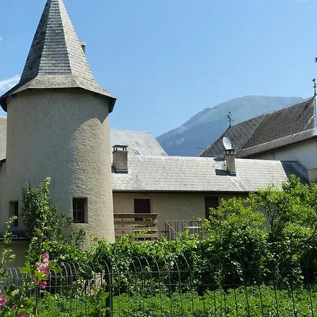 La Tour Lejlighed
